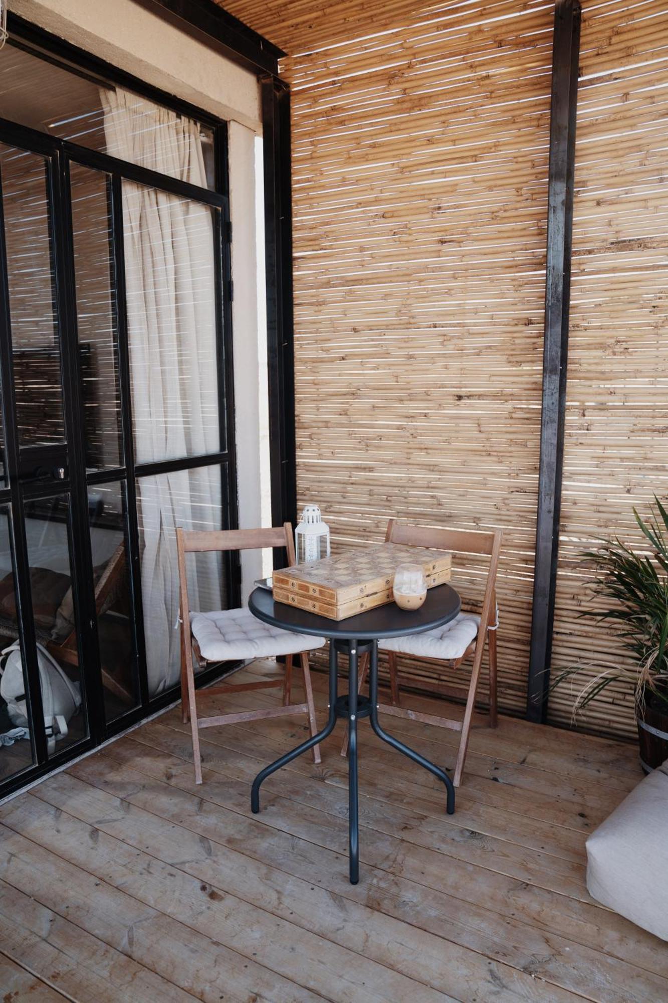 Dawar Canaan Paradise - Luxury Haven Ma'ale Adumim Экстерьер фото