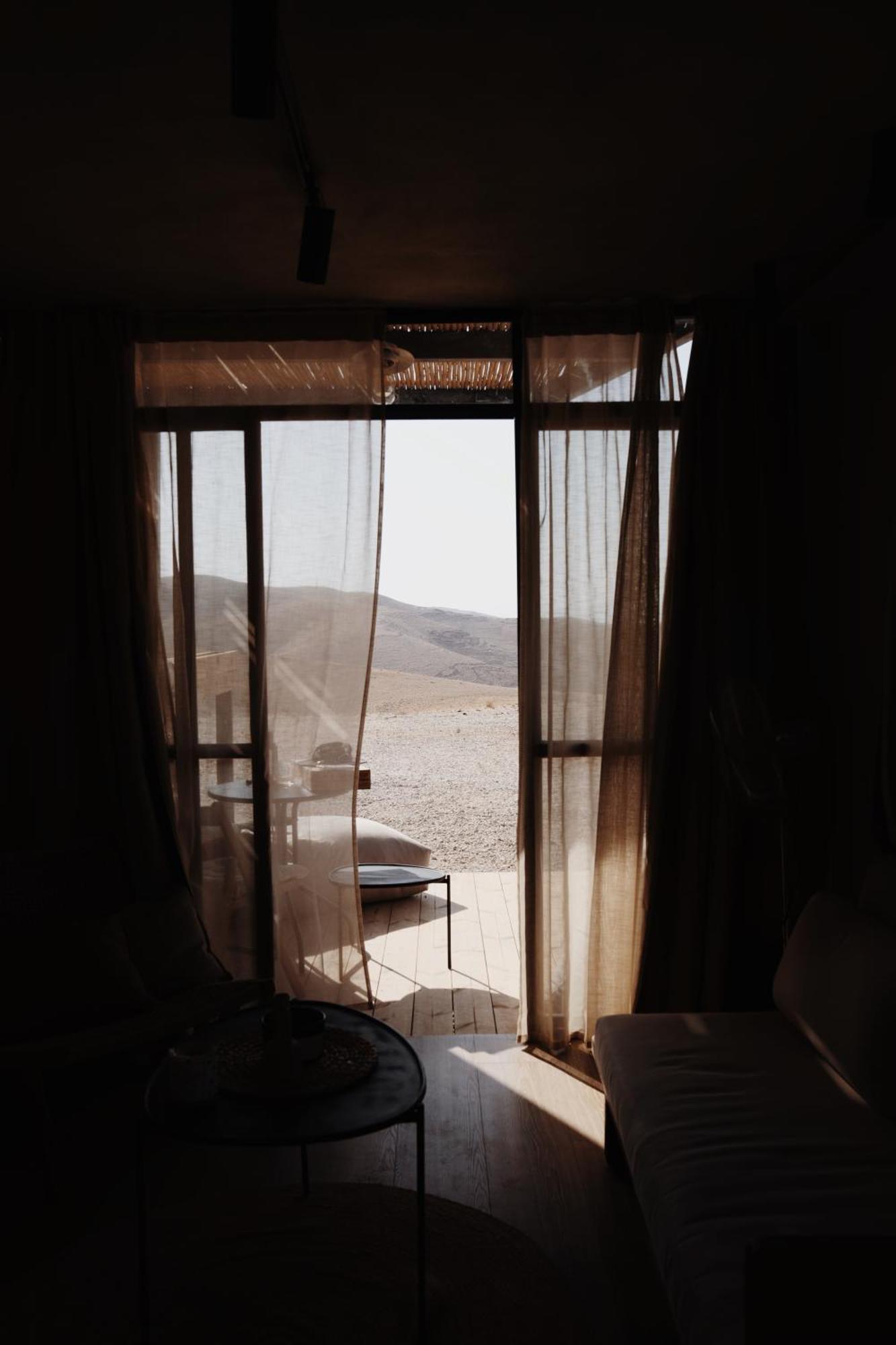 Dawar Canaan Paradise - Luxury Haven Ma'ale Adumim Экстерьер фото