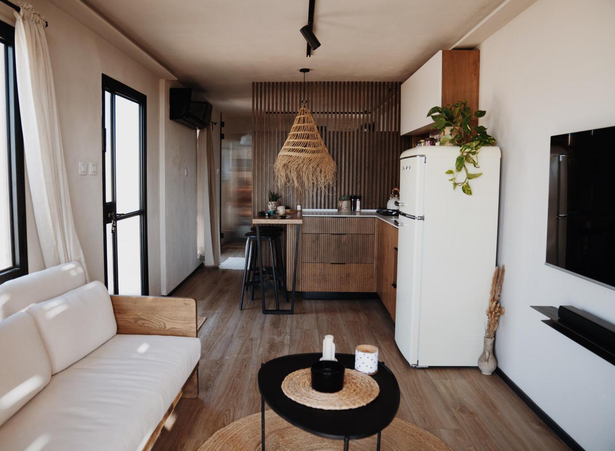 Dawar Canaan Paradise - Luxury Haven Ma'ale Adumim Экстерьер фото